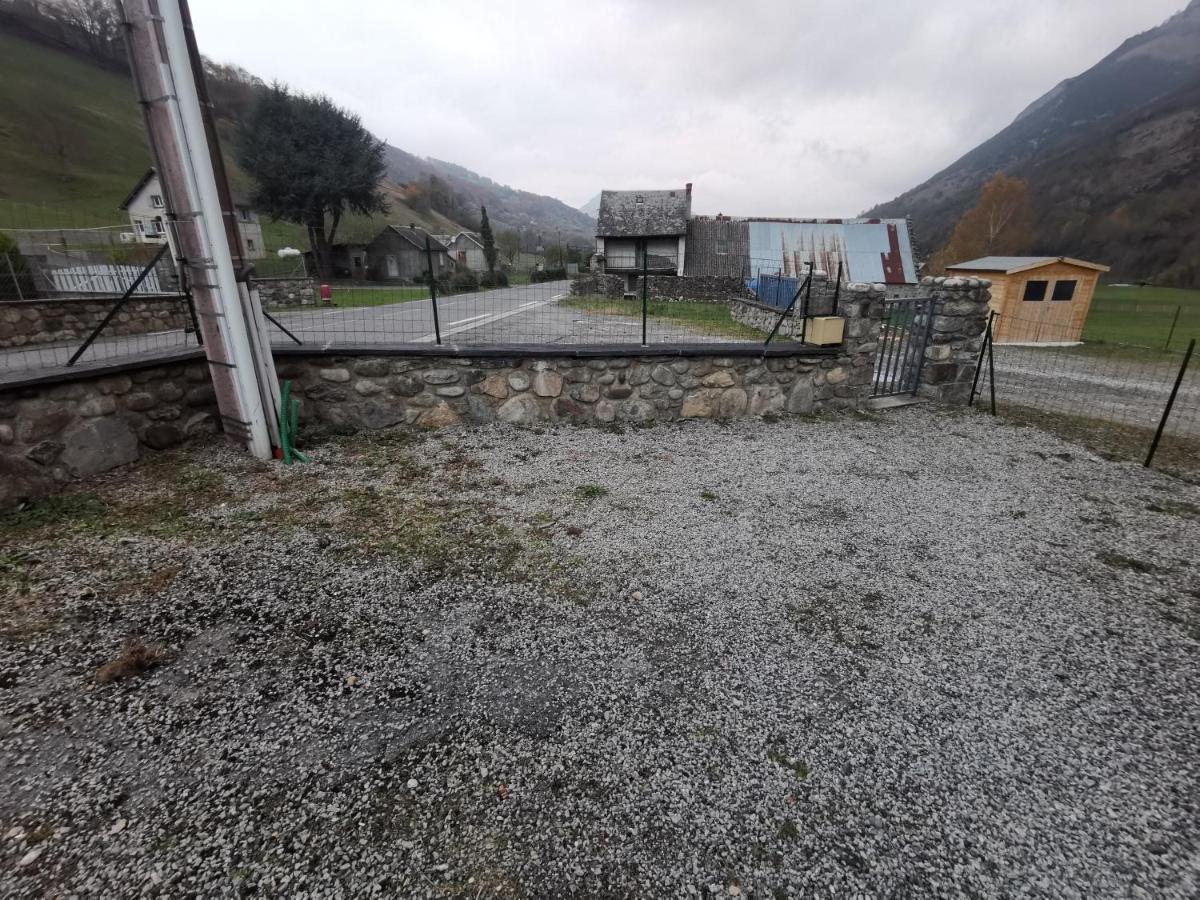 Gite Ha-Py Chalet Campan Dış mekan fotoğraf